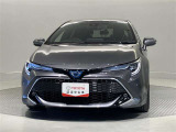 カローラスポーツ 1.8 ハイブリッド G Z 