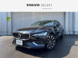 ボルボ V60
