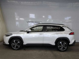 カローラクロス 1.8 ハイブリッド Z E-Four 4WD 