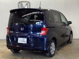 フリード 1.5 G ジャストセレクション 4WD 