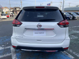 エクストレイル 2.0 20Xi 2列車