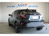 C-HR ハイブリッド 1.8 G 