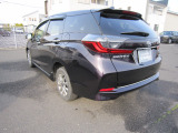シャトル 1.5 ハイブリッド X ホンダセンシング 4WD 