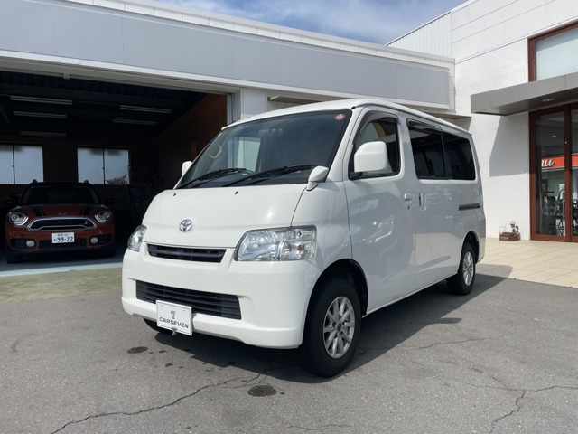 ライトエースバン 1.5 GL 4WD 