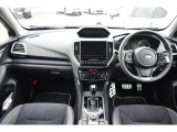 フォレスター 1.8 スポーツ 4WD 