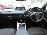 CX-30 2.0 20S ツーリング 
