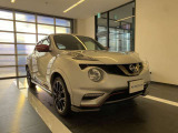 ジューク 1.6 NISMO 4WD 4WD