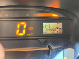 走行距離は8.5万kmです。