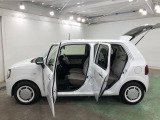 ミラトコット G SAIII 