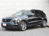XT4 スポーツ 4WD 