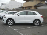 Q3 35 TFSI アドバンスド 