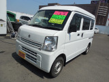 スズキ エブリイ PC ハイルーフ 4WD