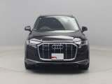 Q7  45 TFSI クワトロ Sライン リミテッド 4WD