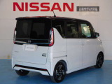 ルークス ハイウェイスター X