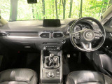 CX-5 2.2 XD Lパッケージ 