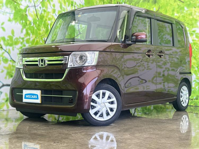 N-BOX L 