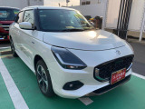 スイフト 1.2 ハイブリッド(HYBRID) MZ 4WD 元弊社社有車