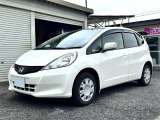 フィット 1.3 G 1年保証 修復歴なし 禁煙車/3688