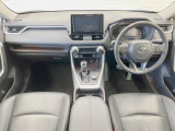 RAV4  G Zパッケージ