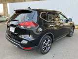 エクストレイル 2.0 20Xi 4WD 