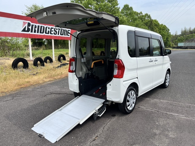 タント フレンドシップ スローパー L SAIII 
