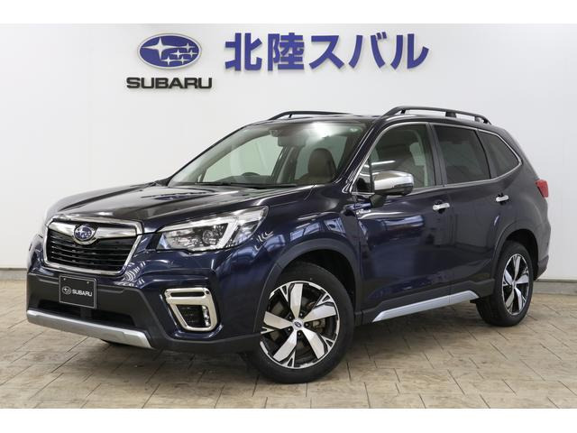 フォレスター 2.0 アドバンス 4WD 
