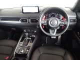 CX-5 2.2 XD スポーツ アピアランス ディーゼルターボ