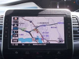【純正ナビ】目的地までの運転を快適にサポートしてくれます☆