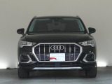 Q3 35 TFSI アドバンスド 