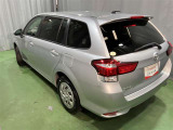 カローラフィールダー 1.5 EX 4WD 