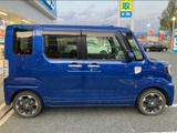 ウェイク G ターボ リミテッド SAIII 4WD 