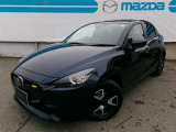 マツダ MAZDA2
