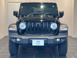 ラングラー アンリミテッド スポーツ 4WD 