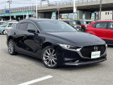 マツダ MAZDA3セダン