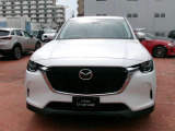CX-60 2.5 25S Lパッケージ 