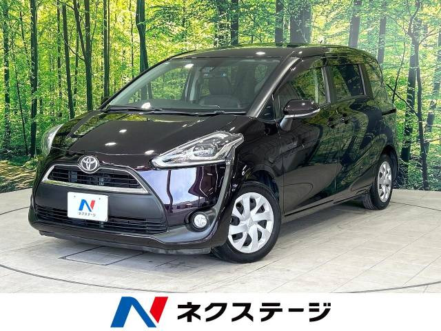 シエンタ 1.5 G クエロ 