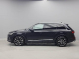 Q7  45 TFSI クワトロ Sライン リミテッド 4WD