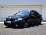 M5コンペティション 4.4 4WD 