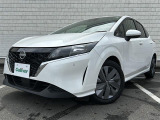ノート 1.2 X FOUR 4WD 4WD 修復歴無し