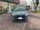 日産 ノートオーラ