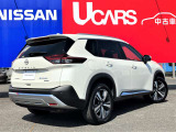 エクストレイル  1.5 G e-4ORCE 4WD