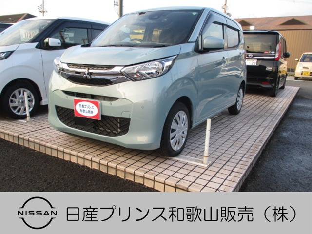 eKワゴン M 