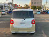 ムーヴキャンバス  ストライプス G