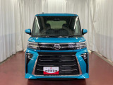 タントカスタム X 