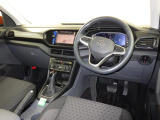 T-Cross TSI 1st 
