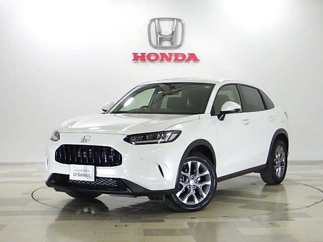 ZR-V1.5 X 4WD
