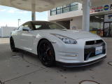 GT-R 3.8 トラックエディション engineered by nismo 4WD 