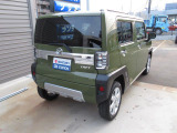 タフト G クロム ベンチャー 4WD 