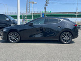 MAZDA3ファストバック 1.5 15S ツーリング 