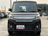 スペーシアカスタム XS 4WD 